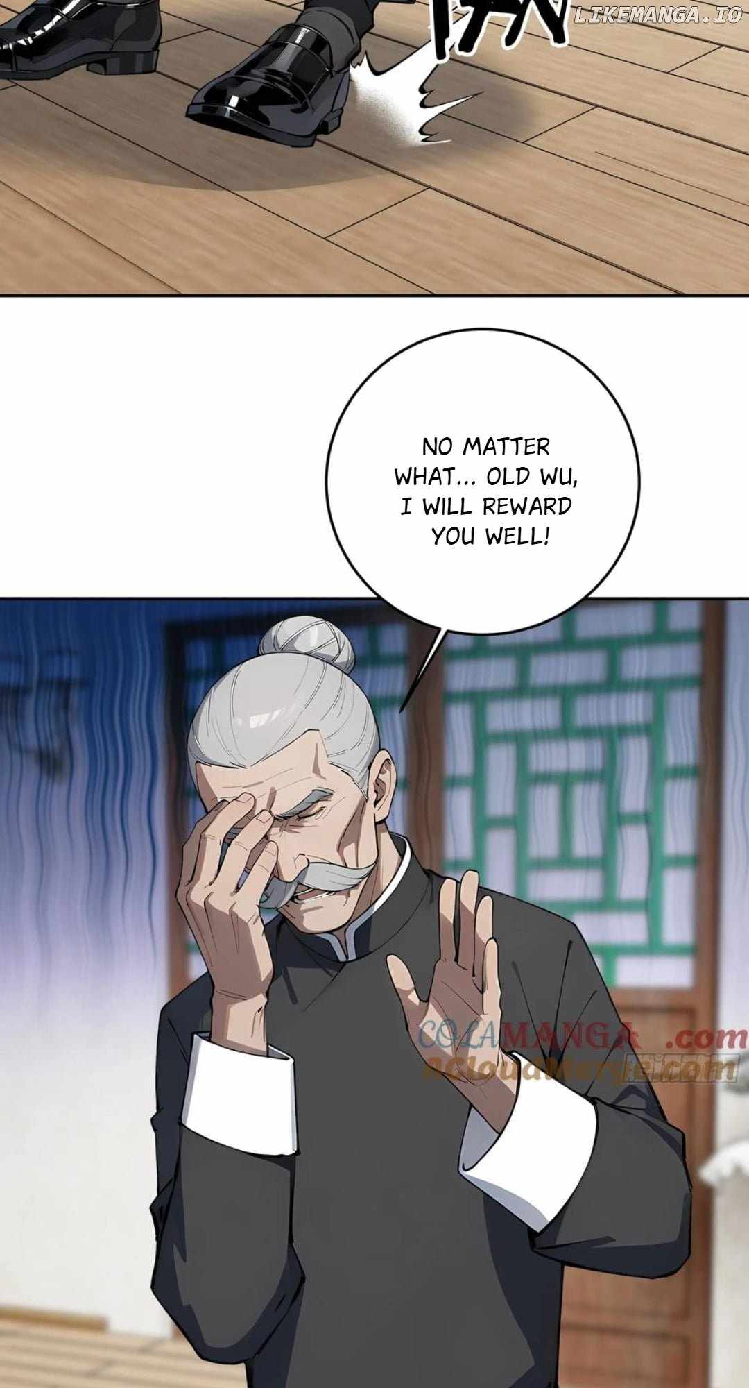 God of Learning Chapter 67 17